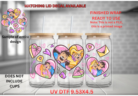 UV831 (EXCLUSIVE)