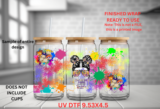 UV1010 (EXCLUSIVE)