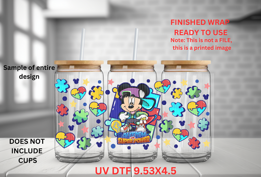 UV1093 (EXCLUSIVE)