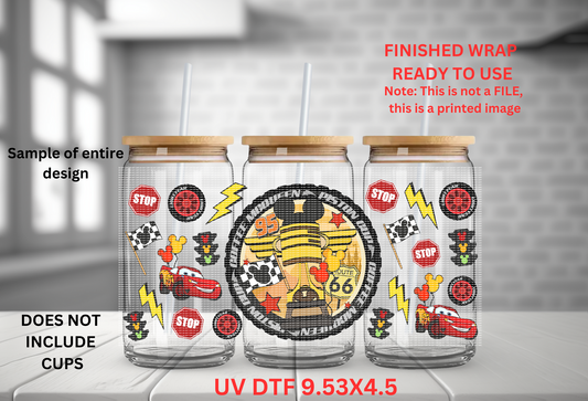 UV1103 (EXCLUSIVE)