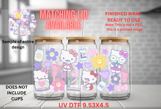 UV1116 (EXCLUSIVE)