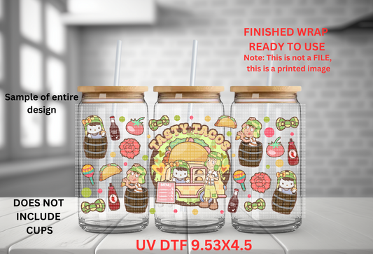 UV1113 (EXCLUSIVE)