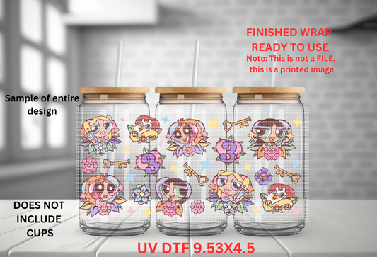 UV1111 (EXCLUSIVE)