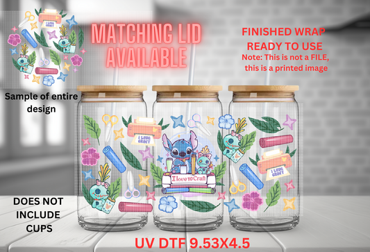 UV1119 (EXCLUSIVE)