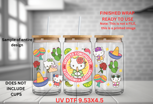 UV1106 (EXCLUSIVE)