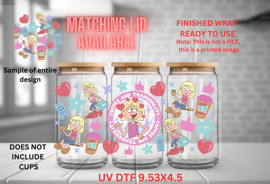 UV1126 (EXCLUSIVE)