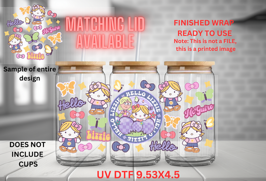 UV1118 (EXCLUSIVE)