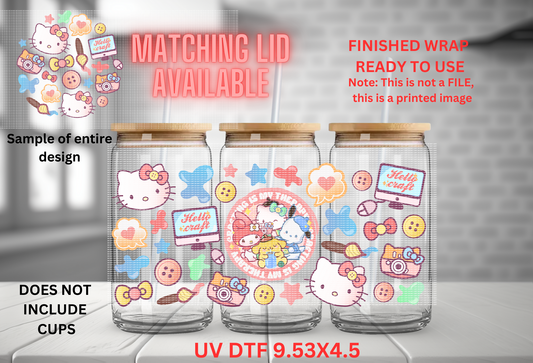UV1121 (EXCLUSIVE)