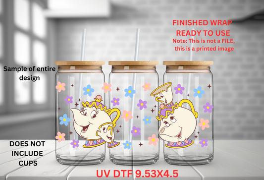 UV1152 (EXCLUSIVE)