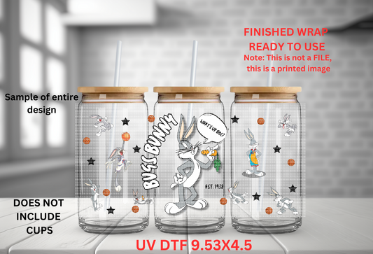 UV1214 (EXCLUSIVE)