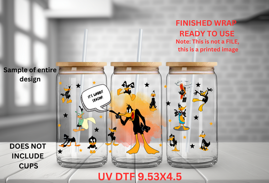 UV1207 (EXCLUSIVE)