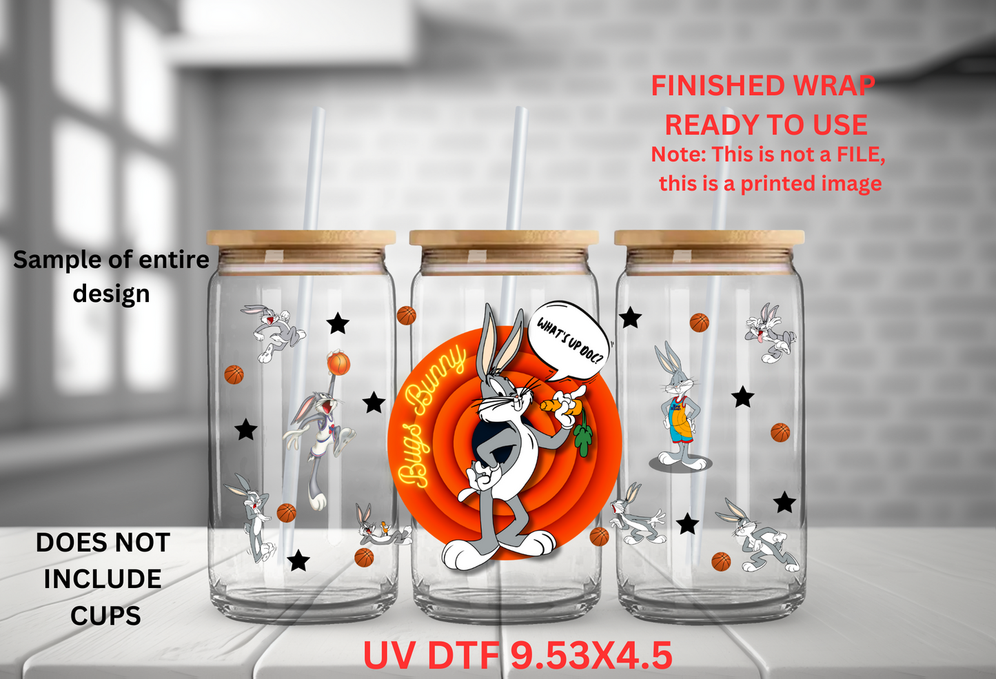 UV1208 (EXCLUSIVE)