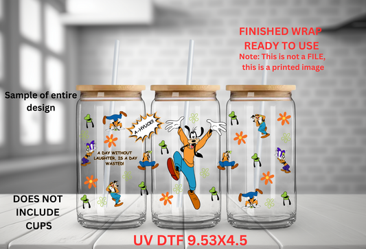 UV1218 (EXCLUSIVE)
