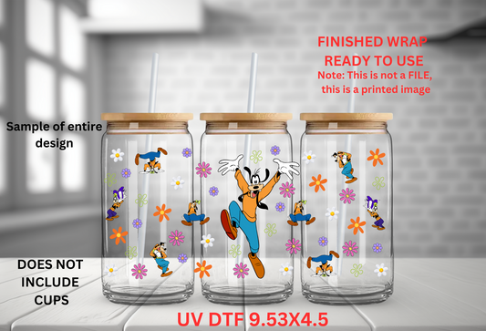 UV1219 (EXCLUSIVE)