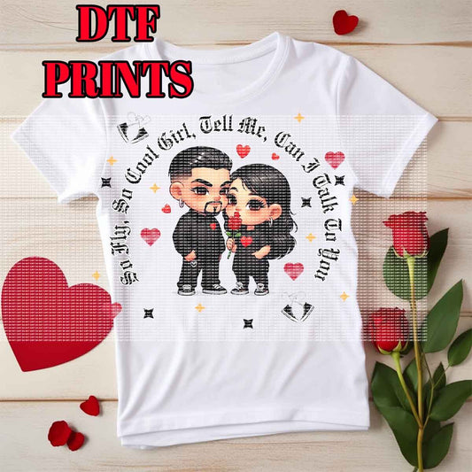 SO FLY DTF (EXCLUSIVE)
