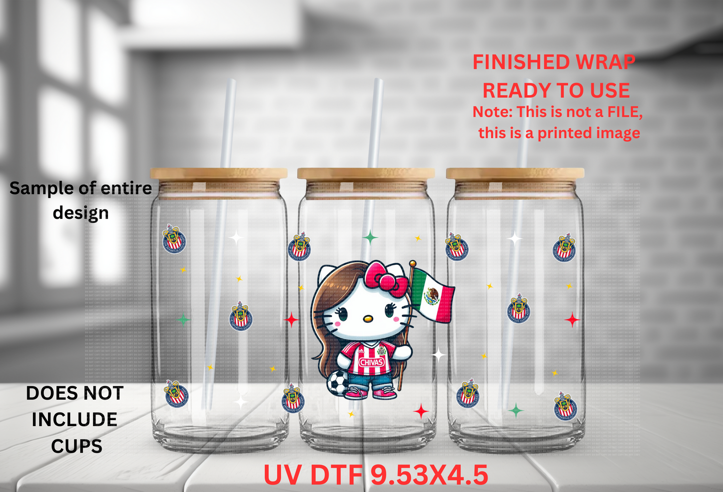Kitty CHIVAS (EXCLUSIVE)