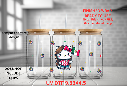 Kitty CHIVAS (EXCLUSIVE)