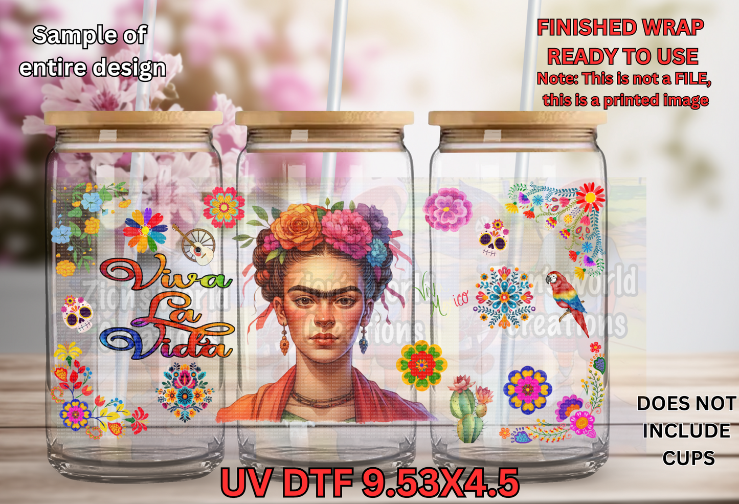 Frida Kahlo19 (EXCLUSIVE)