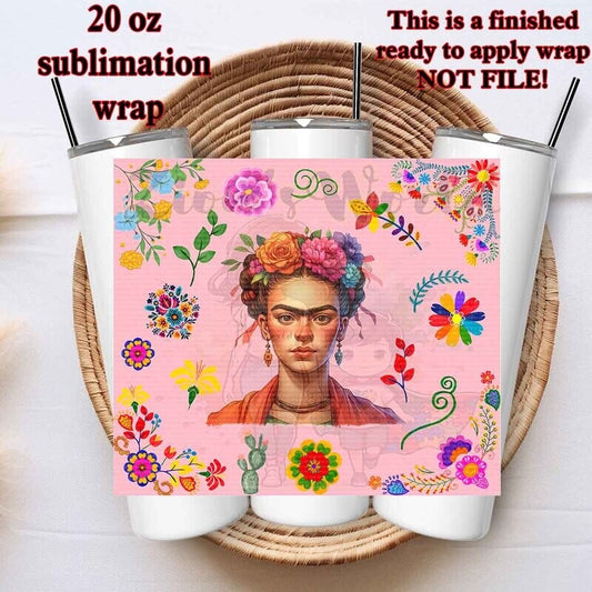 FRIDA KAHLO19 SUB
