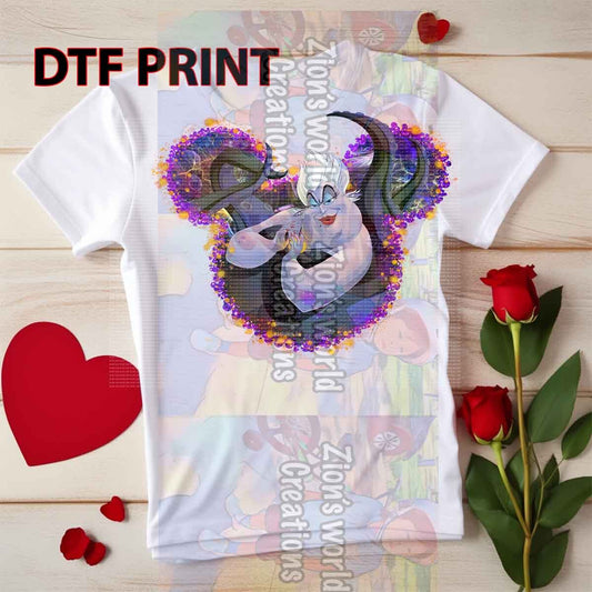 URSULA1 DTF