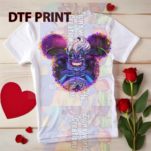 URSULA02 DTF