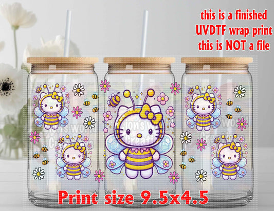 KITTY BEE