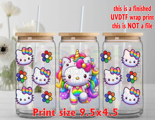 KITTY UNICORN