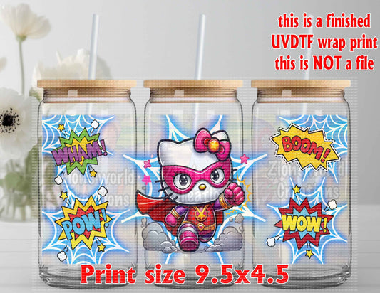 SUPER KITTY