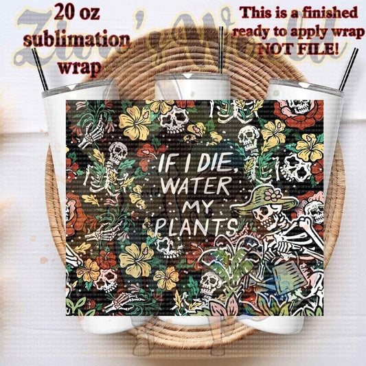PLANT LIFE