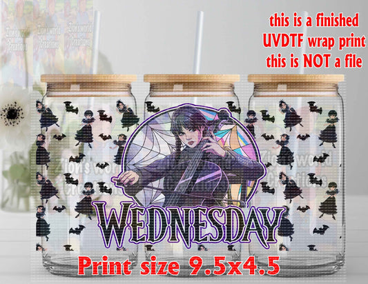 WEDNESDAY VIOLIN