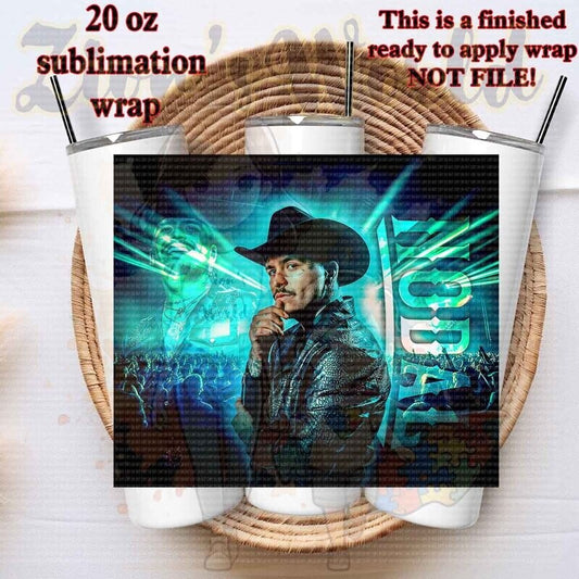CHRISTIAN NODAL2 SUB