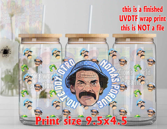 DON RAMON (EXCLUSIVE)