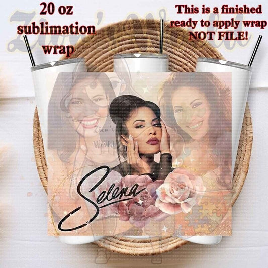 SELENA SUB