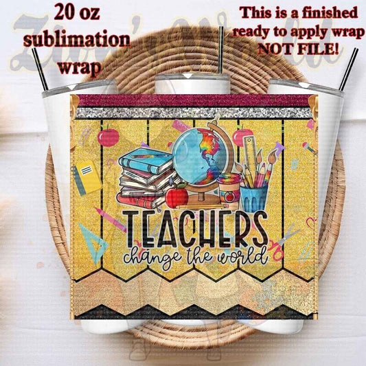 TEACHER123 SUB