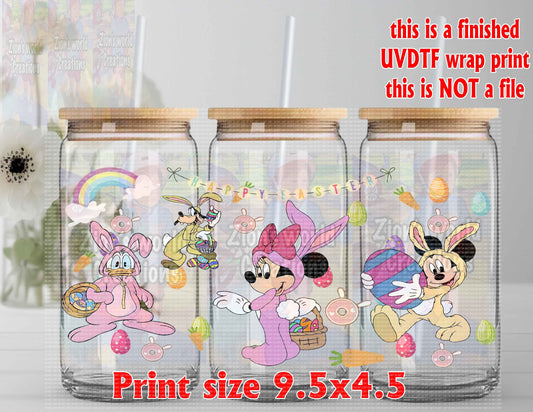 DIS EGG HUNT