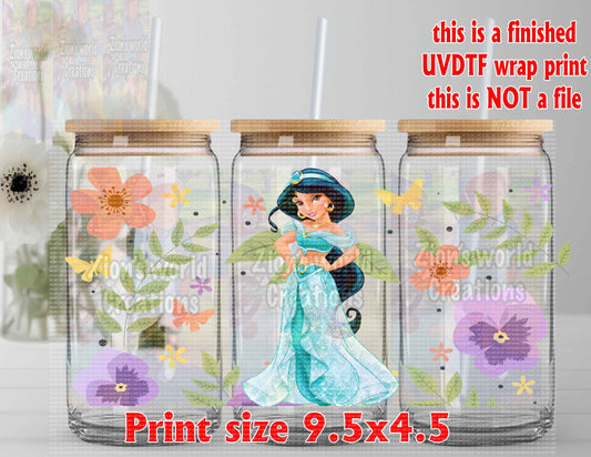 JASMINE FLORAL