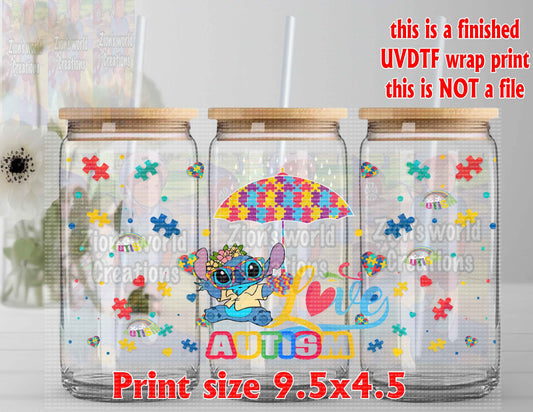 STITCHASDLOVE