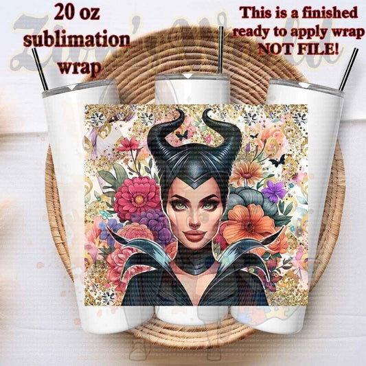 MALEFICENT SUB
