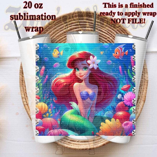 MERMAID2024 SUB