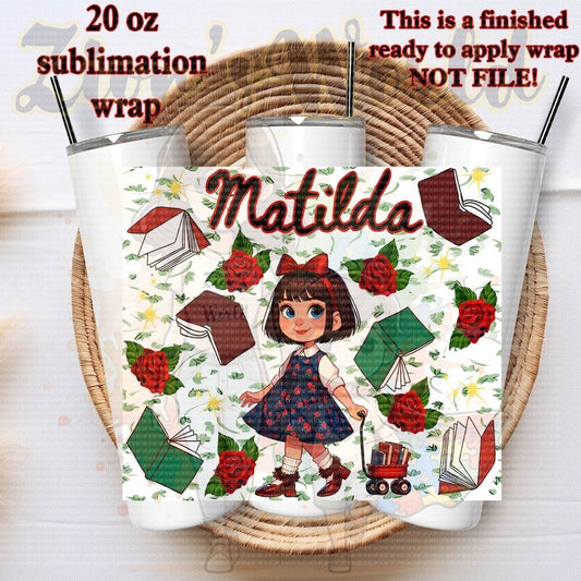 MATILDA SUB