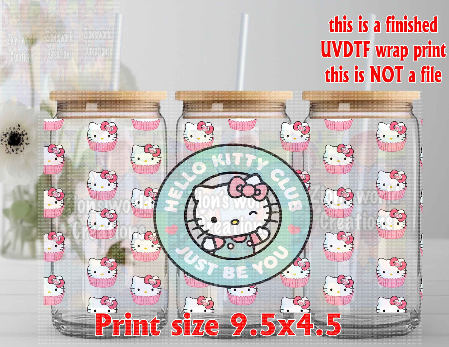 HK BE YOU