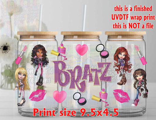 BRATZ2024 (EXCLUSIVE)
