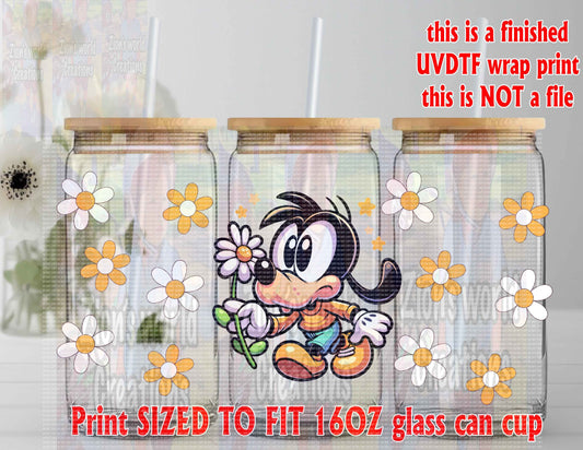 BABY GOOFY (EXCLUSIVE)