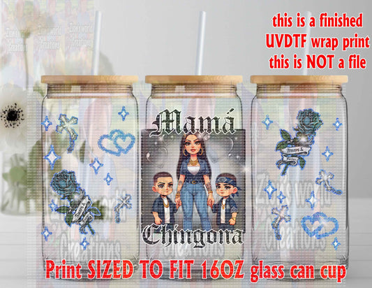 CHICANO 4