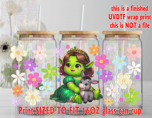 BABY FIONA (EXCLUSIVE)