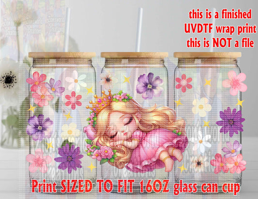 BABY SLEEPING BEAUTY (EXCLUSIVE)