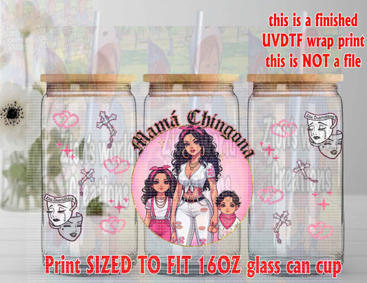 CHICANO 22