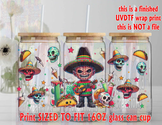 FREDI MAYO