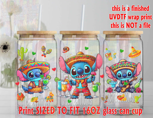 STITCH MAYO