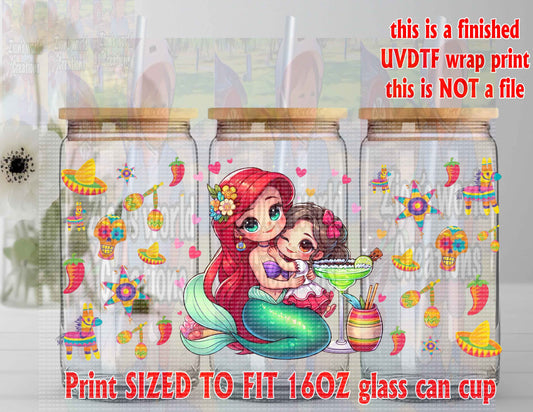 ARIEL MOM MAYO